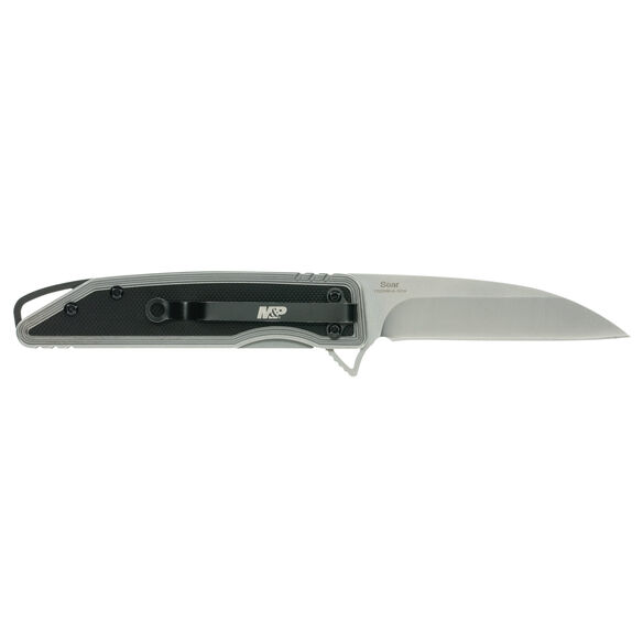 Smith & Wesson&reg; M&P&reg; Sear Spring Assisted Folding Knife